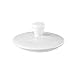Produktbild Seltmann & Weiden Life Deckel zur Zuckerdose 0,26 l Fashion Luxury White 001.743903