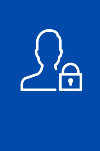 Password book: Personal Internet Password Organizer, Keeping Track of Password Username/Log in, Web Addresses, Email