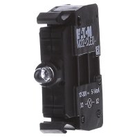 Preisvergleich Produktbild EATON M22CLEDR LED ELEMENT STECKT ROT 216570 4015082165703