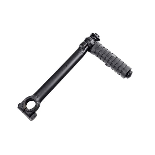 Moto starter levier pédale de démarrage pied 14mm 125cc 140cc Kayo
