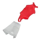 Adatto per giocattoli caldi da 12 pollici Tbleague JO PH UD Female Mid / Big Breast Action Figure.