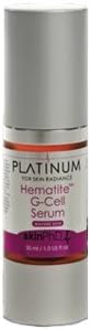 SkinPhD Hemalite G-Cell Serum …