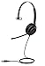 Produktbild Yealink Headset UH35 Mono Teams