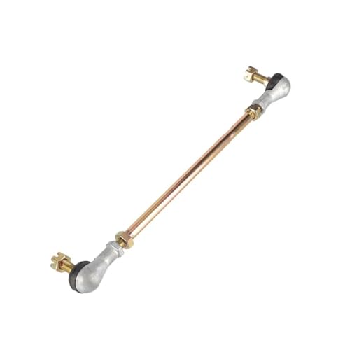 Embout de biellette de rotule M10 285mm contre le jeu de guidon du Fourtrax 250