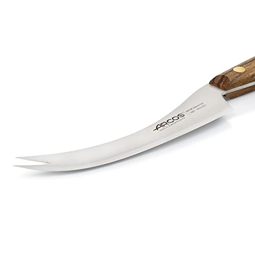 Couteau à fromage Arcos pour couper les pâtes dures sans effort à table - 4