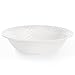 Corelle Stoviglie (set di 4 ciotole, tessuto di lino)