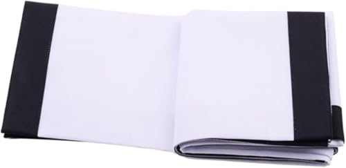 Pantalla de proyección portátil blanca 100 pulgadas miniatura 5