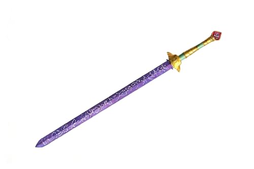 Next Level Cosplay Prop Replica Rumi Foam Sword