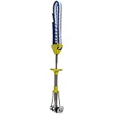 Metolius, Ultralight Offset Master Cam, Blue/Yellow, #1/2