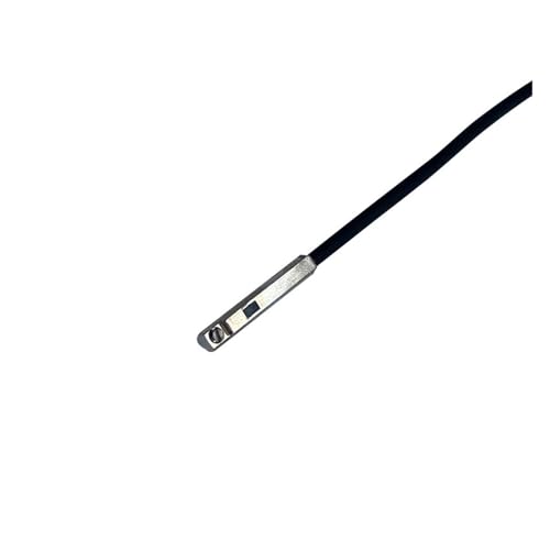 Sensor de interruptor de proximidad de cilindro magnético DA09D componentes neumáticos