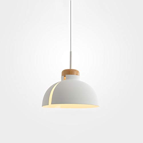 Lustre en fer forgé haut de gamme et finition minimaliste créative