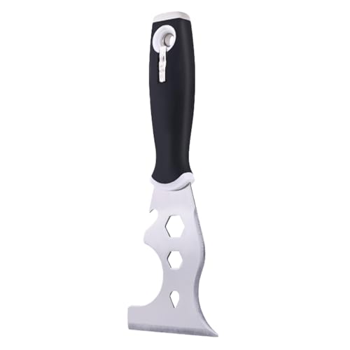 Paint Scraper - Metal Scraper, Wallpaper Multi-Purpose Paint For Drywall Stainless Steel | Drywall Paint, Stainless Steel, Metal Spatula Scrapers, Scraper