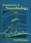 Foundations of Neurobiology book cover