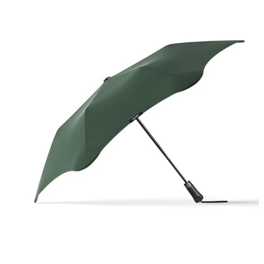 BLUNT Metro Travel Umbrella - Windproof Design