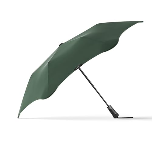 Image of BLUNT Metro Windproof Travel Umbrella - 39 inch Compact Umbrella for Wind and Rain, Portable, Heavy Duty, UV Protection