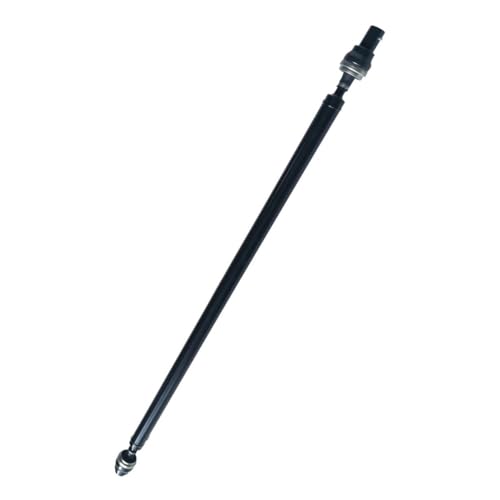 Arbre CV PRO fini las vibrations sur Ranger Genera 1000 900