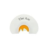 Rolling Thunder The Axe Turkey Mouth Call