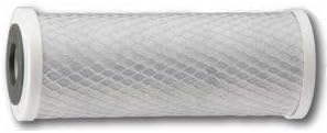 Package Of 2 KX Matrikx +CTO/2 32-250-125-975 Carbon Block Water Filter 9-...