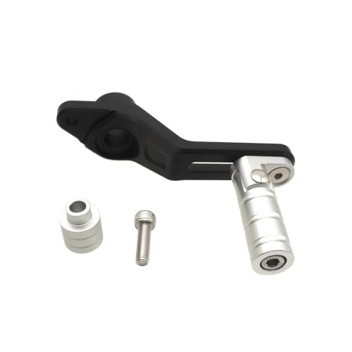 Levier de vitesse MT09 pliable réglable, sélecteur de rechange pour Tracer 9 Gt 2021