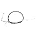 Motion Pro Throttle Cable (Push) - Fits: Suzuki GSXR600 F.I. 2011-2018
