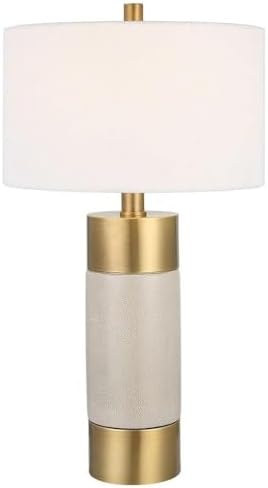 Uttermost Adelia - 1 Light Table Lamp-30.5 Inches Tall and 17 Inches Wide