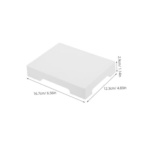 Fusion des métaux sans risque avec le bloc quartz VILLCASE