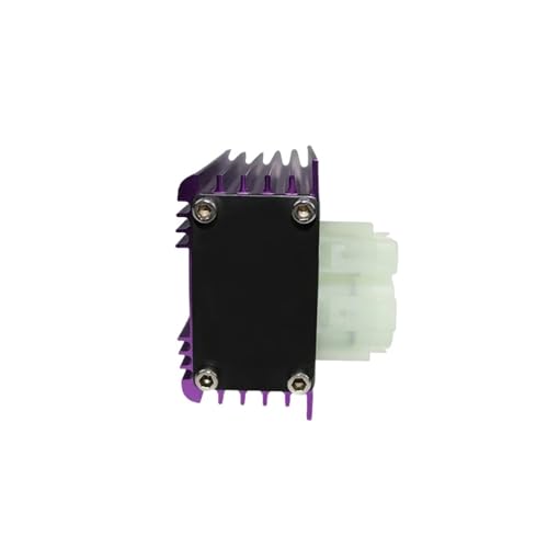 CDI carreras ajustable para solucionar fallos de encendido GY6 4