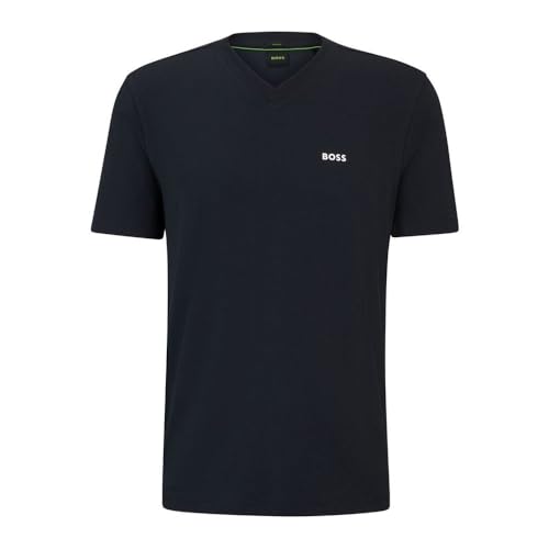 T-Shirt Homme Boss Tee V : ne choisissez plus entre le confort absolu et l'élégance