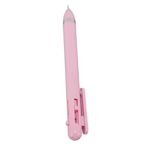 Caneta Pontilhadora Nail Art 4 Em 1 Ferramenta Multifuncional de Manicure para Uso Pessoal e Profiss