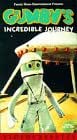 Gumby 6:Incredible Journey [VHS]