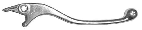 Vicma 70351 Maneta derecha Pulida, Plata