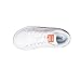 PUMA Cali Star Flower Child (Little Kid) Puma White/Warm Earth 3 Little Kid M