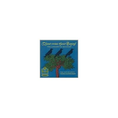 Chansons, Canons Et Rondes