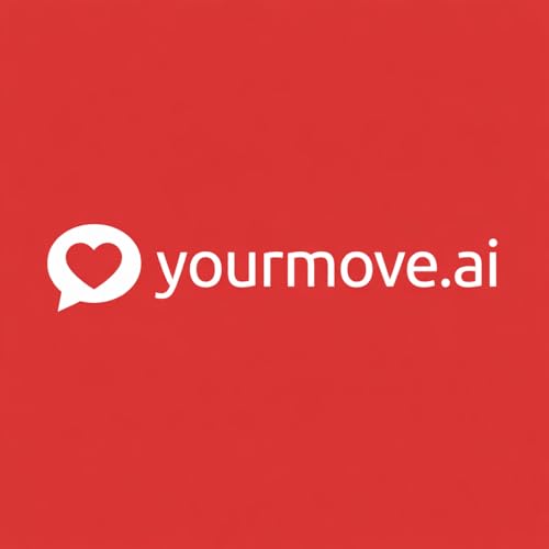 Your Move AI Audio Blog Podcast cover art