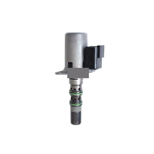 Électrovanne de pompe hydraulique 24V résout les pertes de pression 11418