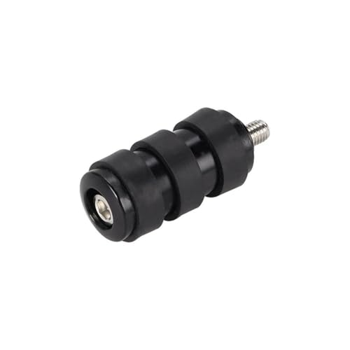 Embout de sélecteur shift peg antidérapant pour Tour Sportster