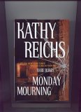 Monday Mourning 0739443615 Book Cover