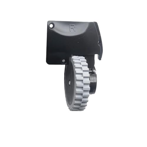 Compatible Con Conga, Compatible Con Cecotec, 1490 1590 1390 1290 Piezas De Robot Aspirador For Mantener El Movimiento, Ruedas Izquierda Y Derecha(R)