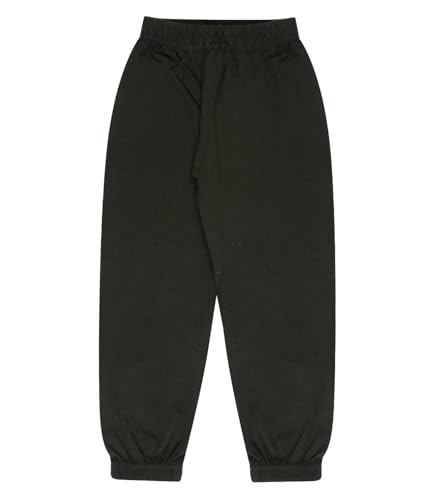 T2F Boys Boys Track Pants-BYSTRK Track pants (pack of 5)