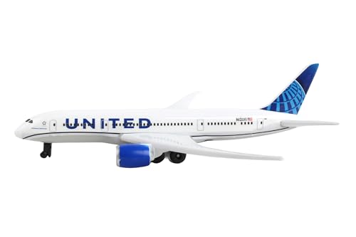 United Airlines