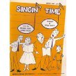 Paperback SINGIN' TIME BOOK NO 201 Book