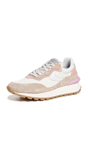 VOILE BLANCHE Women's Qwark Hype Sneakers