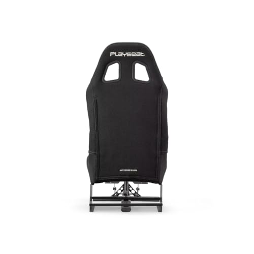 Playseat Evolution Black - Nuovo modello - Controller - Immagine 3