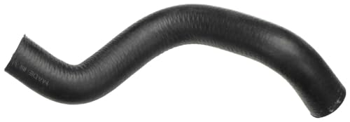 ACDelco Gold 24377L Molded Radiator Hose