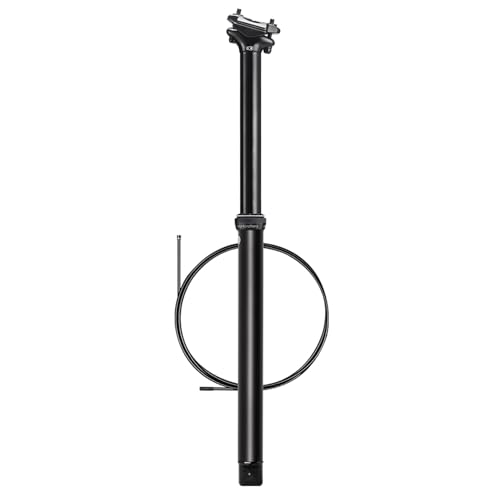 Crank Brothers Highline 3 Dropper explorez les sentiers VTT enduro
