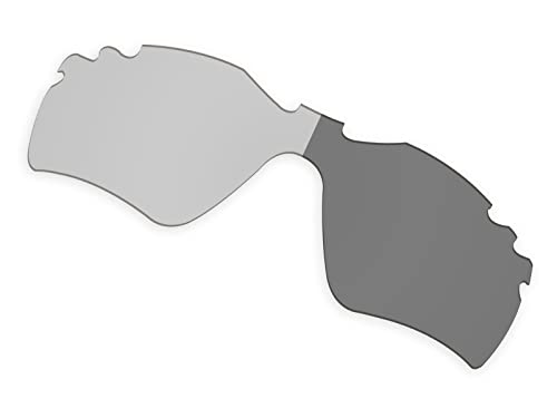 Image of Lenses Replacement for Oakley Radar Path Vented Sunglass - Confirm Fit | Scratch Resistant