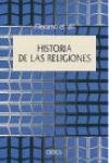 Historia de las religiones