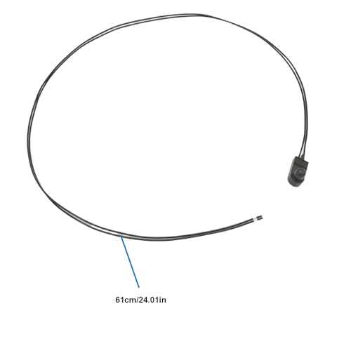 Sensor exterior para Jeep Renegade sensor de temperatura ambiente material larga duración 735603615 5