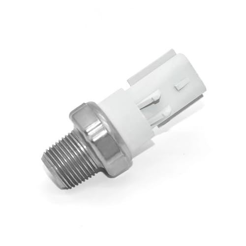 Capteur de pressostat d'huile 05149098AA résout le voyant moteur
