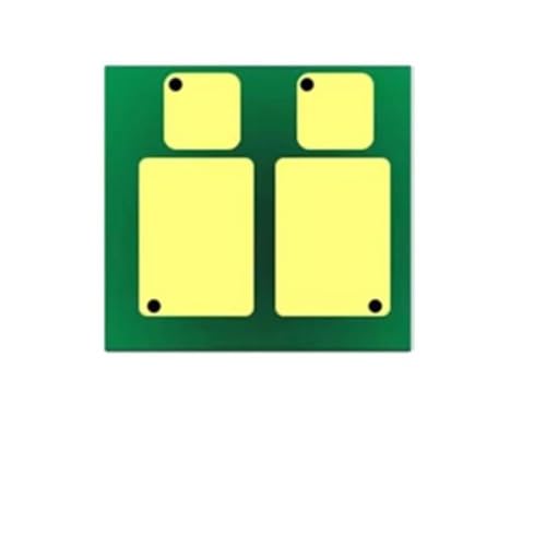 Puce toner 415X W2032X pour corriger l'erreur de cartouche vide sur MFP M479dw